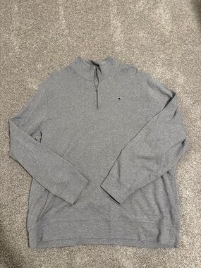 Men’s Vineyard Vines Quarter Zip